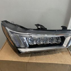 2017-2020 Acura MDX Right Headlight 