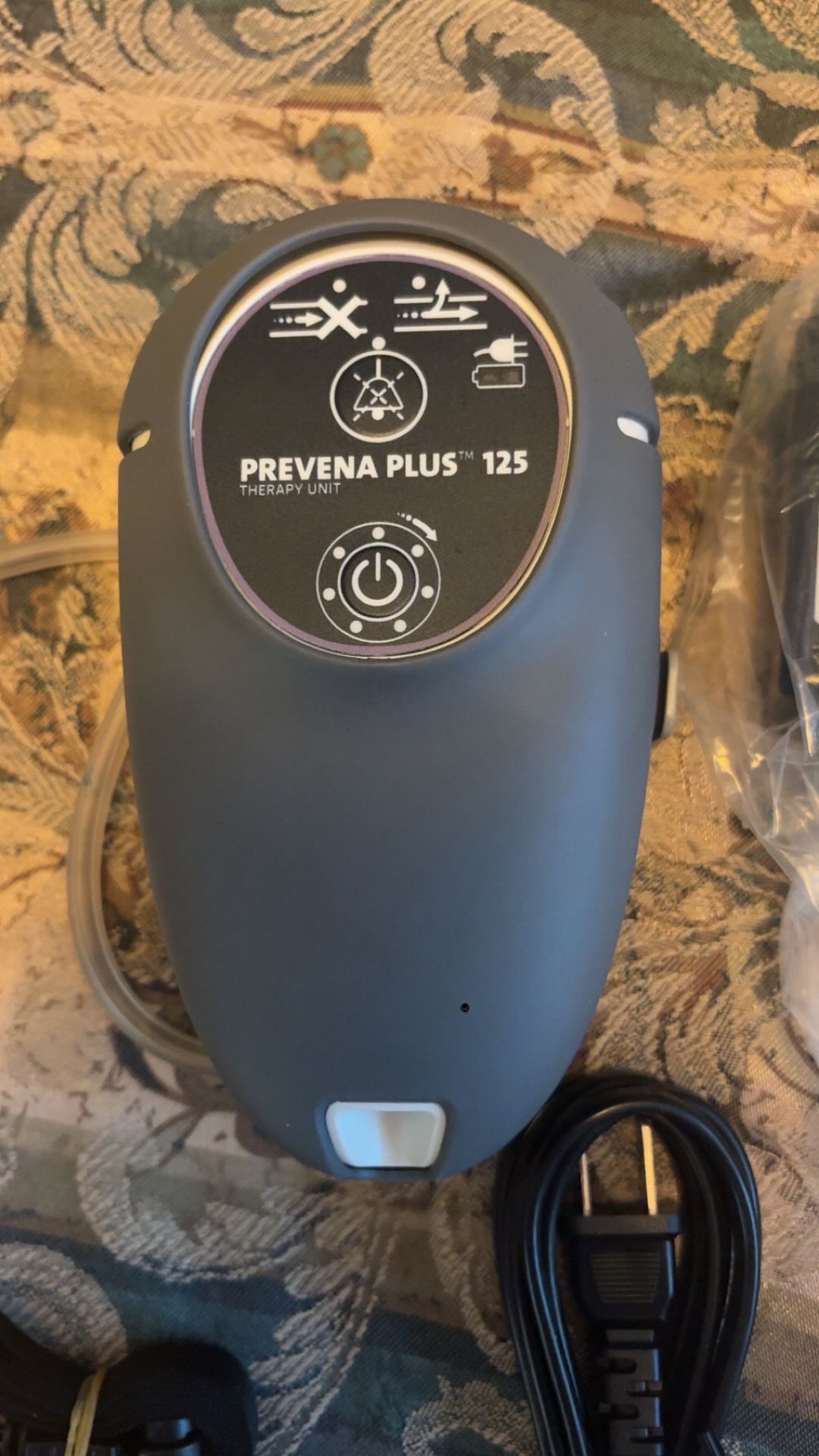 Brand New Portable Wound Vac