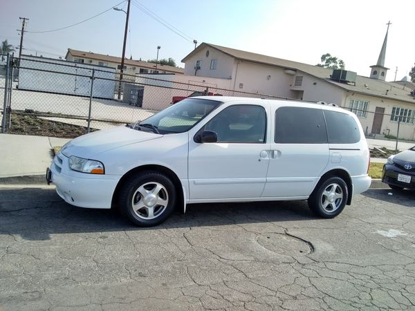 2002 Nissan Quest Runs Excellent Smog Certificate In Hand Cars 2002 Nissan Quest Runs Excellent Smog Certificate In Hand Cars Trucks Norwalk Ca Offerup