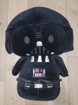 Darth Vader 24" Plush
