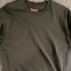 Supreme T Sz M