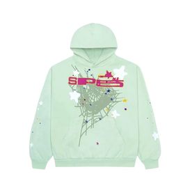 Sp5der Hoodie