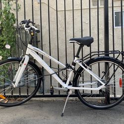 Infinity Boss.three 7 Speed