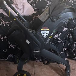 car Seat/Stroller