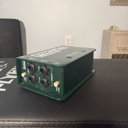 Radial Engineering PROD2 Direct Box