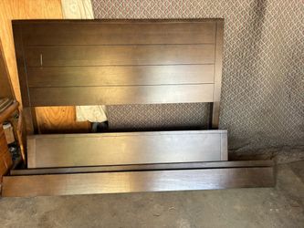 Bed Frame
