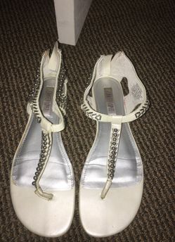 Jennifer Lopez size 8 in half Almost new