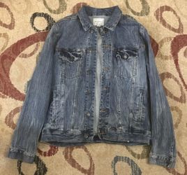 Aéropostale Jean Jacket (mens)