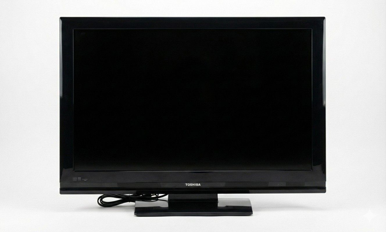 Toshiba 39in TV