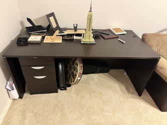 Office Desk