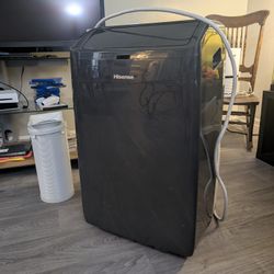 Hisense Portable AC – 10,000 BTU – Barely Used! $250 OBO