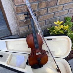 Violin 3/4  NEW