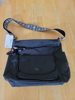 Kipling Keiko Large Crossbody Bag