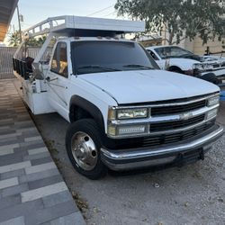 1997 Chevrolet 3500