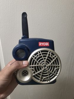 Ryobi Mono Radio
