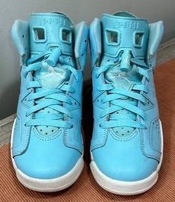 Air Jordan Pantone 6s