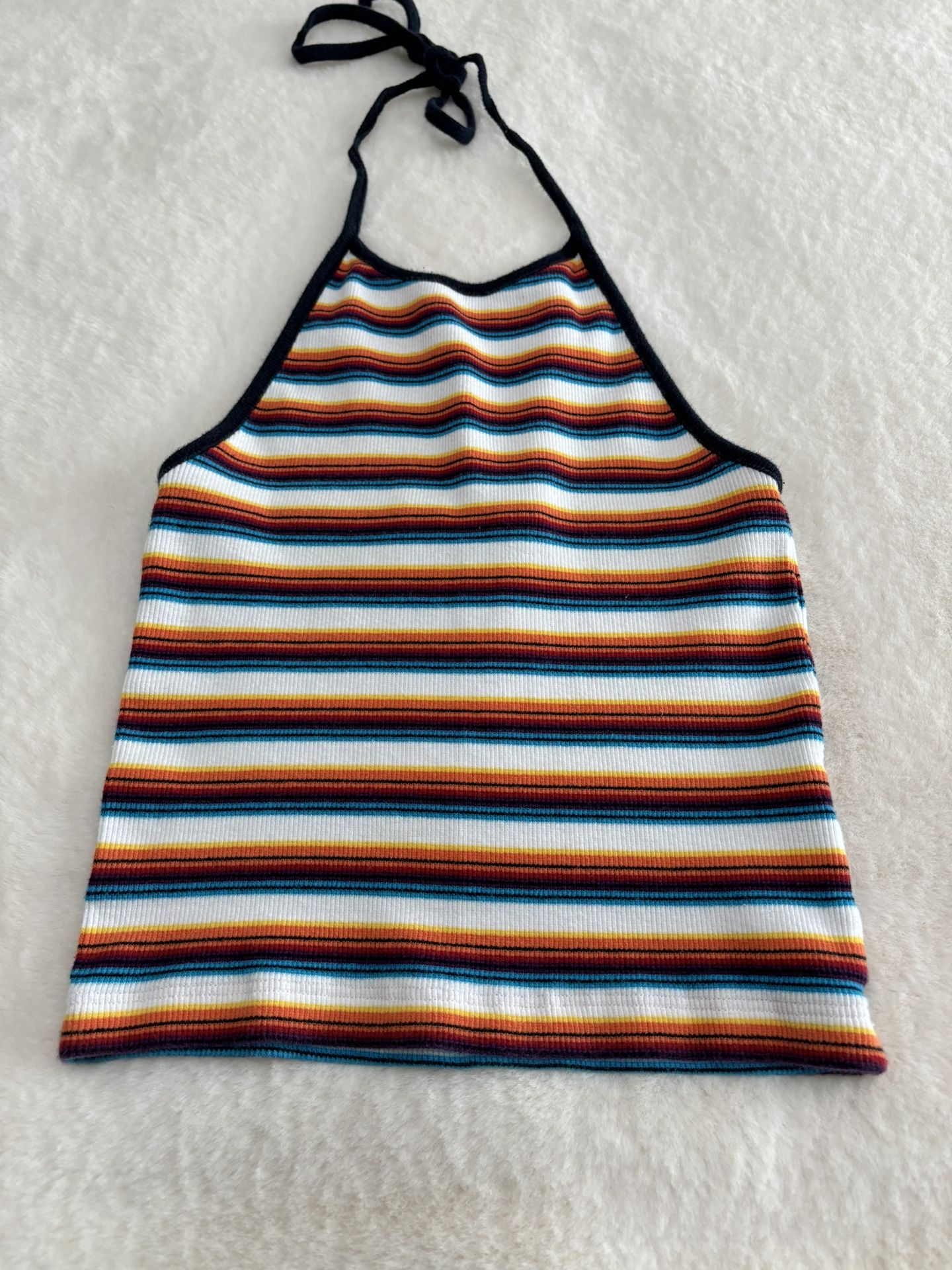 Womens Brandy Melville Halter Top