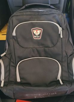 Fitmark Backpack