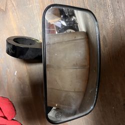 Side Mirror