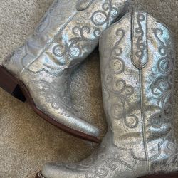 Cow Girl Boots