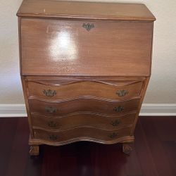 Antique Desk
