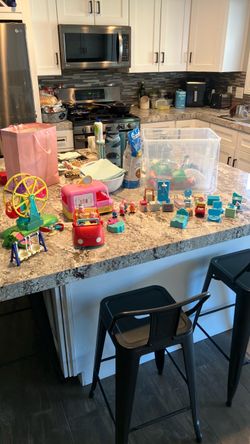 Peppa Pig Children’s Toys