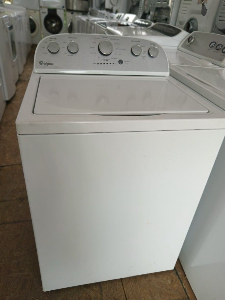 Whirlpool Single Washing Machine For Sale π₯βΌοΈ Works Good π
