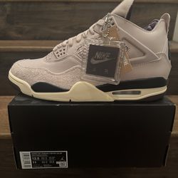 Jordan 4 A Ma Maniere Size 11 DS