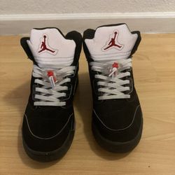 R3p Jordan 5 