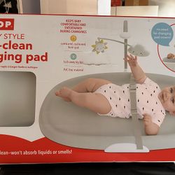 Skip Hop Changing Pad