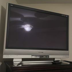 45” Panasonic Tv