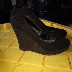 Wedges Size 7