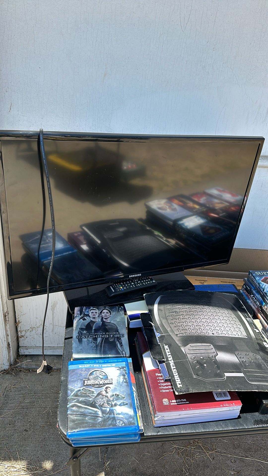 Samsung TV