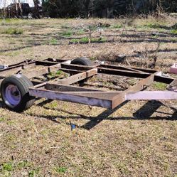 6x9 Trailer For Sale 