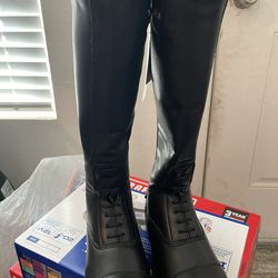 Horze Riding Boots