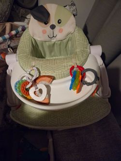 Sit me up chair