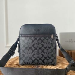 Men's Crossbody Bag