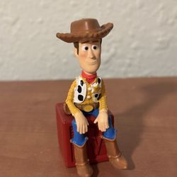 *SPANISH* Woody Toy Story Tonie Character