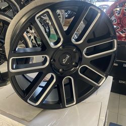 Niche Elan Wheels