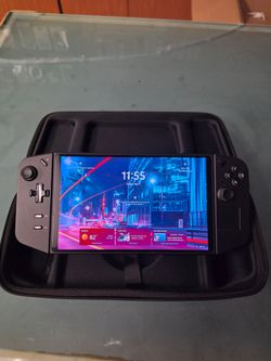 Legion Go