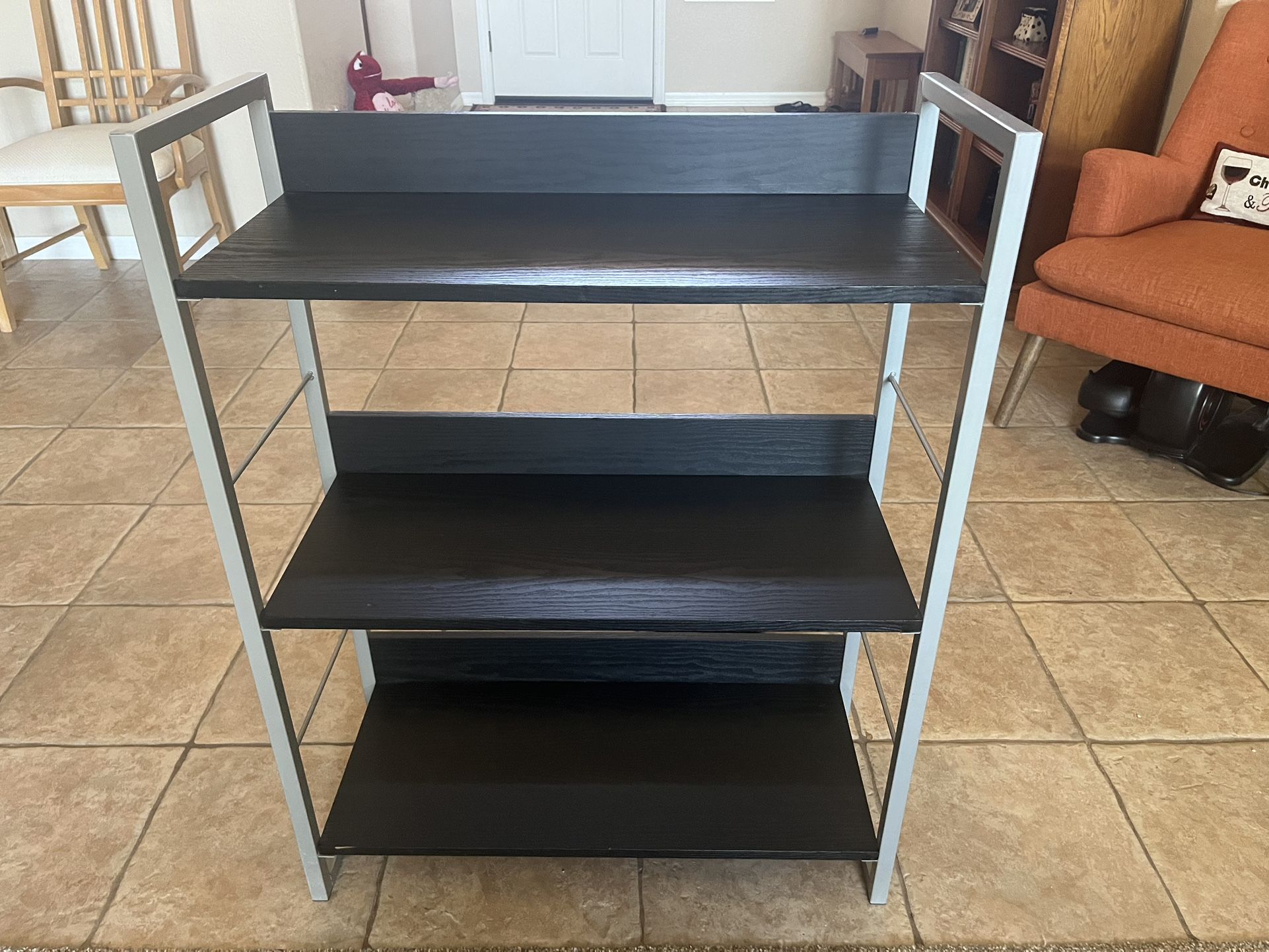 Shelf