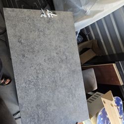 High Rise Coffee Table