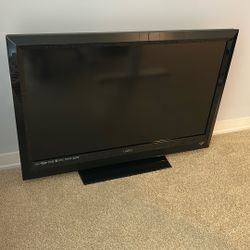 43” Vizio TV