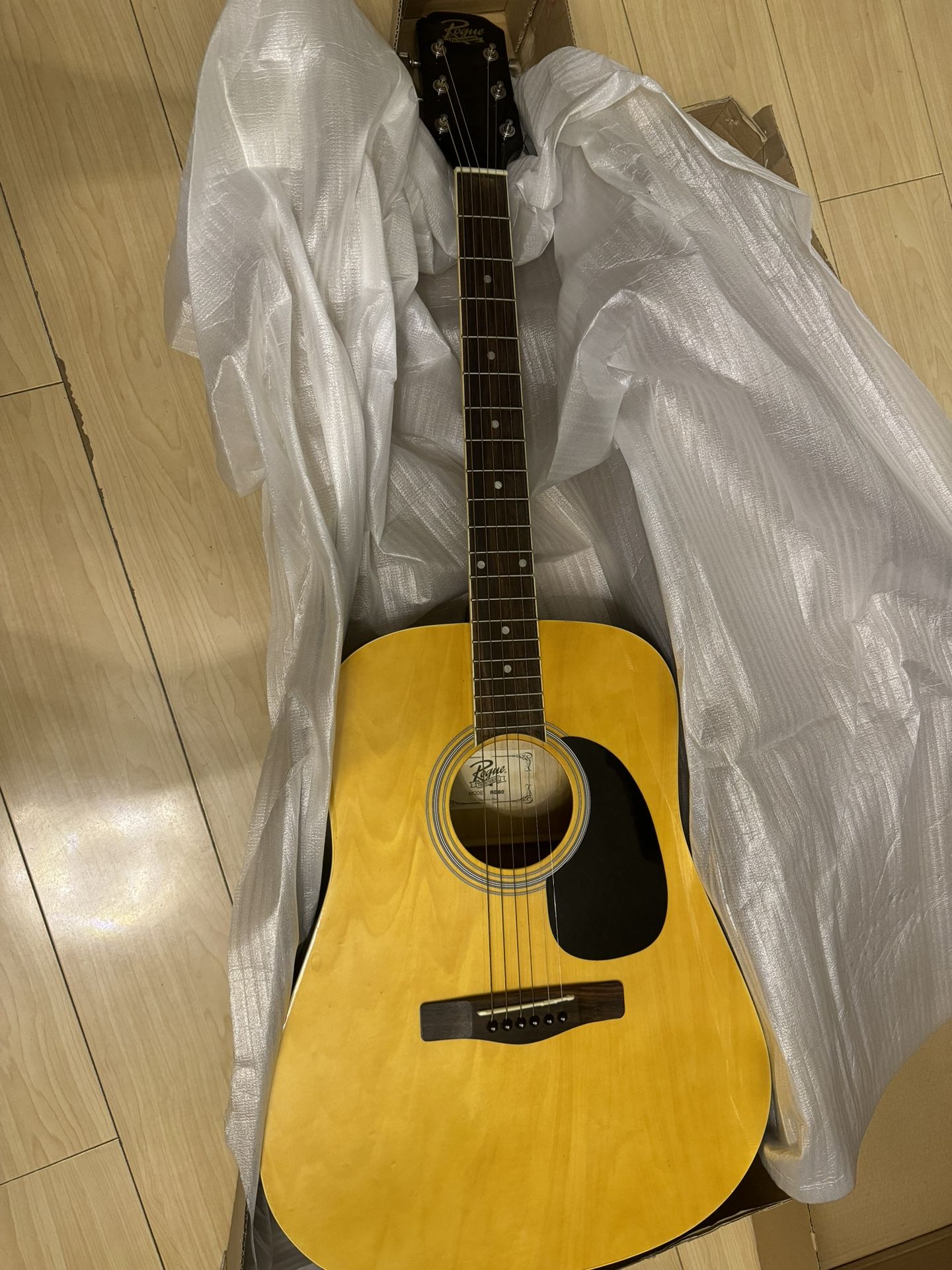Acoustic Guitar