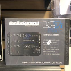 Audio Control LC7I Pro On Sale Today