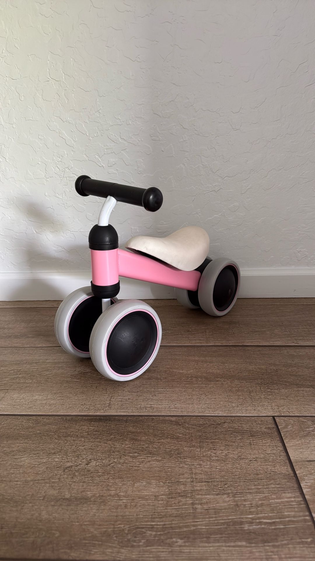 Baby bike