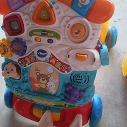vtech kid toys