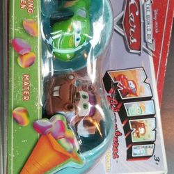 Mini Adventures Holiday 