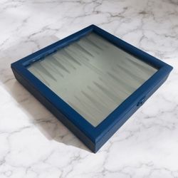 Vintage Painted nirror