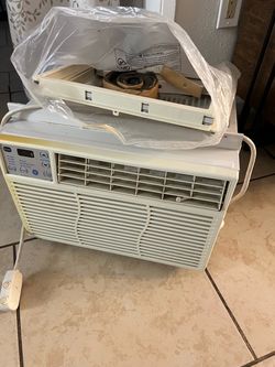 Air Conditioner